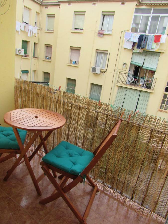 Apartamento Playa Malvarrosa, Valencia Daire Dış mekan fotoğraf